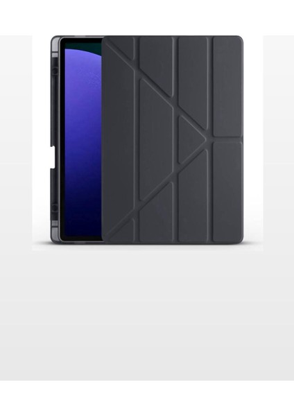 Iyolit S10 Plus /X820 Kalem Bölmeli Standlı Kılıf fiyatları