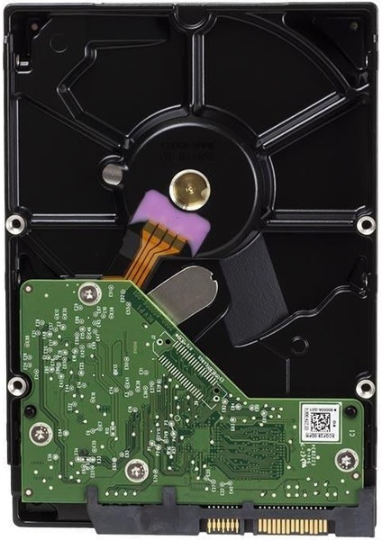 Western Digital Purple WD10PURZ 1 Tb Sata 6gb/s 7-24 Güvenlik Harddisk modelleri