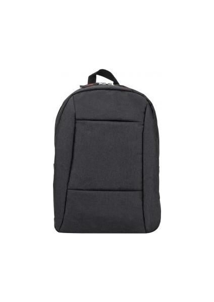 Andria Notebook Sırt Çantası Siyah 15.6"