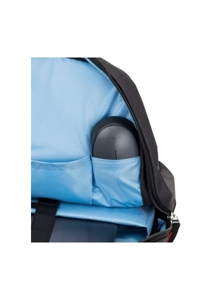 Andria Notebook Sırt Çantası Siyah 15.6" fırsatları