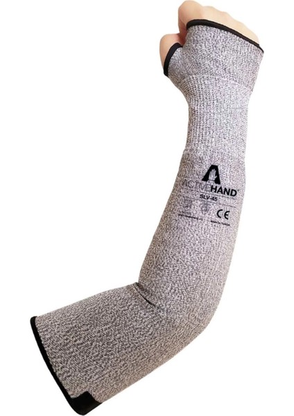 Kolluk: Activehand Slv-45 Std