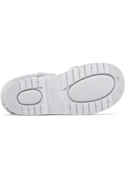 W10258-250 Bimbi Soft Gri Kız Çocuk Bot fırsatları