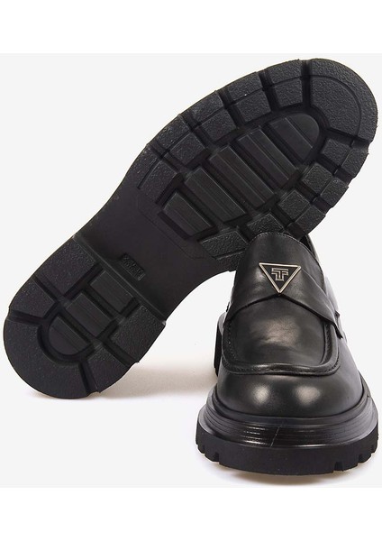 Hakiki Deri Erkek Günlük Ayakkabı 2704 indirimleri