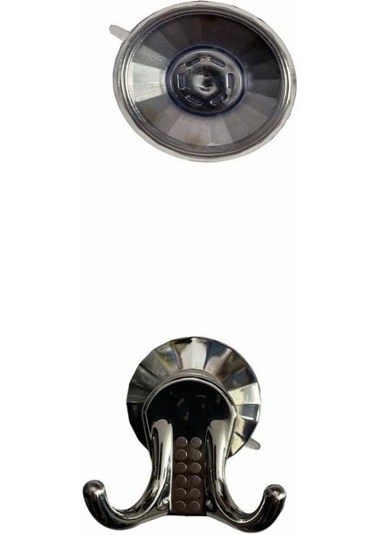 Cemax Vakumlu Ikili Askılık