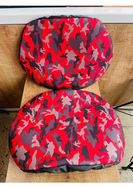 Massey Ferguson 240 Lüx Branda ve Koltuk Kılıfı modelleri