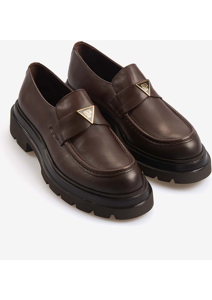 Hakiki Deri Erkek Günlük Ayakkabı 2704 modelleri
