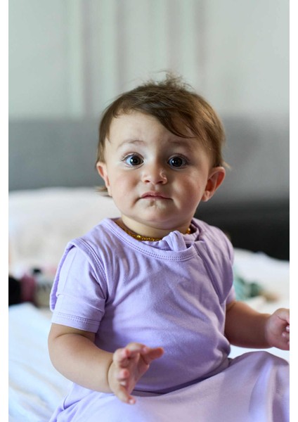 Organik Bambu Uyku Tulumu – 1.0 Tog Giyilebilir Battaniye, Çift Taraflı Fermuar modelleri