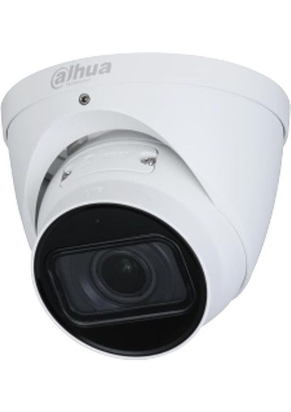 2 Megapiksel Wdr Starlight Ir Dome Ip Kamera (40M Ir) - Sesli