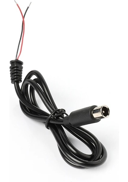 Elektrikli Scooter Adaptör Şarj Cihazı Kablosu M365/PRO/PRO2