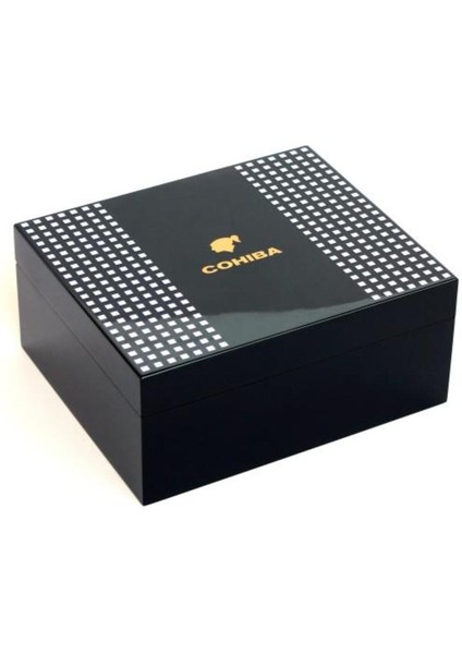 Humidor CHUM040