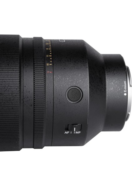 Songraw Af 50MM F1.2 Fe Moonlit Lens (Sony E) indirimleri