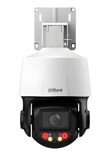 4mp 10X Tioc Wizsense Ip Speed Dome Kamera