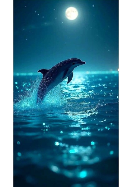 Balıklar ve Deniz V11 Ev Duvar Salon Güzellik Salonu Ofis Dükkan Dekarasyon Kanvas Tablo fiyatları