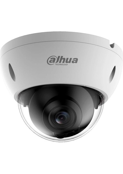 2 Megapiksel Wdr Full-Color Starlight Dome Ip Kamera - E-Poe