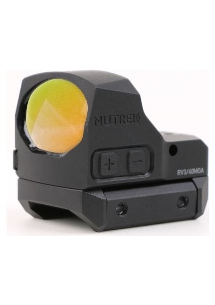 Nutrek Pallas 1X28X19 Tabanca Red Dot Nişangah - DSL07R