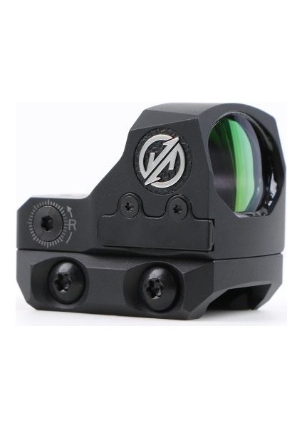 Nutrek Pallas 1X28X19 Tabanca Red Dot Nişangah - DSL07R fiyatları