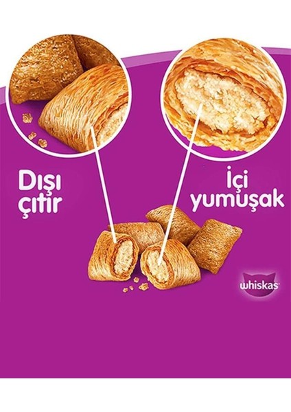 Ton Balıklı ve Sebzeli Yetişkin Kedi Maması 300GR*4 Adet fiyatları