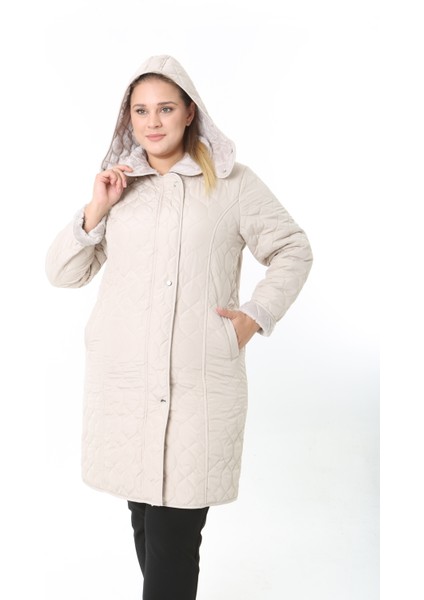 Su Itici Mont, Büyük Beden Mont, Kapitone, Içi Tüylü Mont, Kışlık Kaban, Kapüşonlu Mont, modelleri