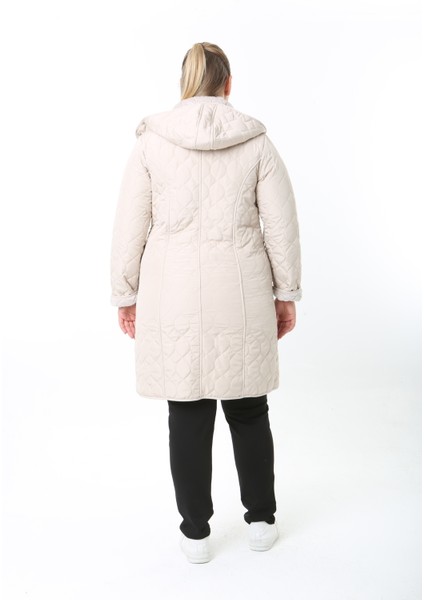 Su Itici Mont, Büyük Beden Mont, Kapitone, Içi Tüylü Mont, Kışlık Kaban, Kapüşonlu Mont, indirimleri