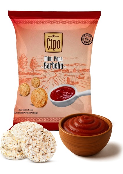 Barbekü 3 Paket x 60 gr fiyatları