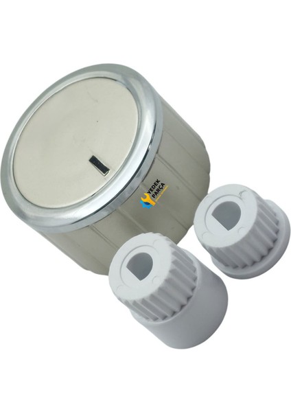 Uğur Uyumlu Düğme 4 Lü Takımı Ankastre Set Üstü Ocak Düğmesi fiyatları