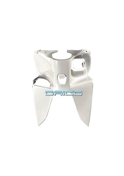 Dio 110 Iç Göğüs Torpido Beyaz