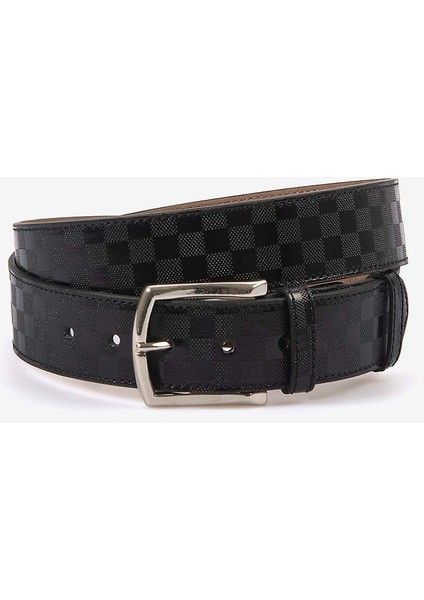 Kemal Tanca Milano Erkek Kemer 004