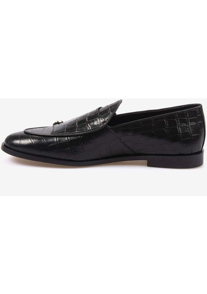 Hakiki Deri Erkek Klasik Ayakkabı 999-2 fiyatları