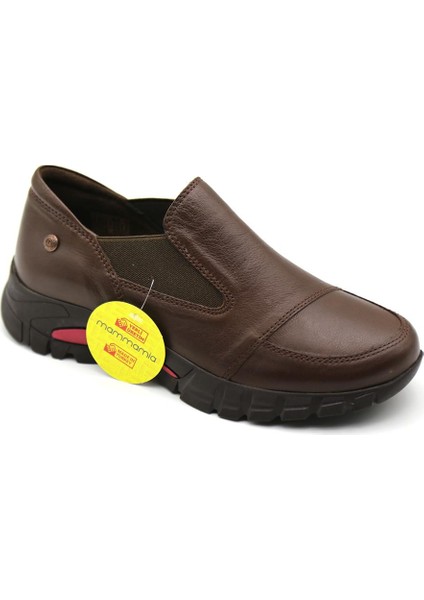 3480LX Kadın Deri Ayakkabı modelleri