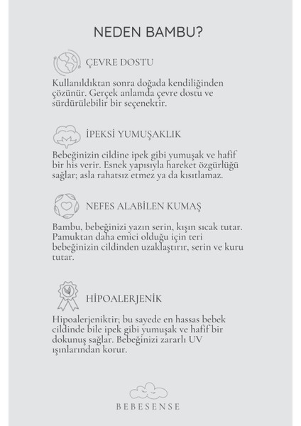 Organik Bambu Kısa Kollu Pijama Takımı – Yumuşak, Nefes Alabilen Kumaş fırsatları