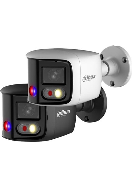 2X4MEGAPIKSEL Tioc 180°GENIŞ Açılı Wizsense Ip Bullet Kamera
