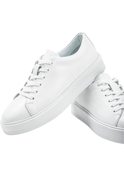 269777 Hakiki Deri Erkek Sneaker Ayakkabı fiyatları