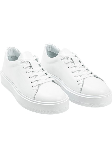 269777 Hakiki Deri Erkek Sneaker Ayakkabı fırsatları