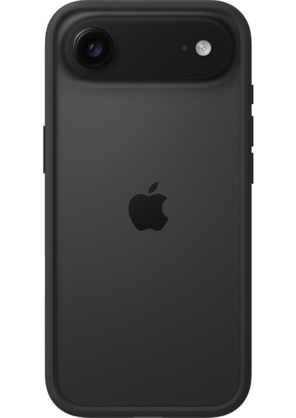 iPhone Air Bumper - Siyah