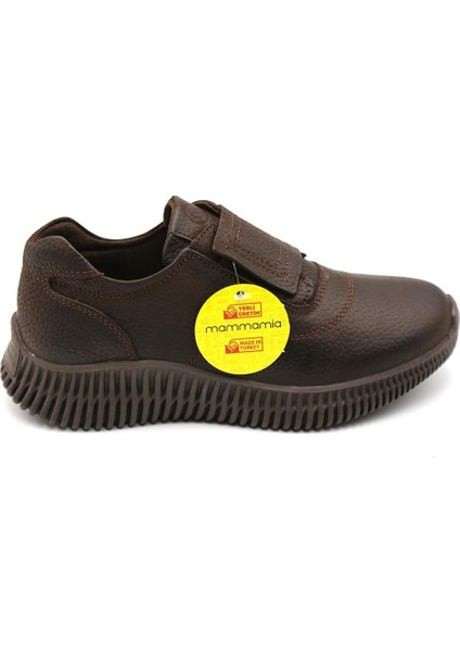 3475LX Kadın Deri Ayakkabı