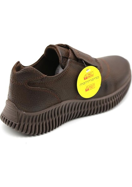 3475LX Kadın Deri Ayakkabı modelleri