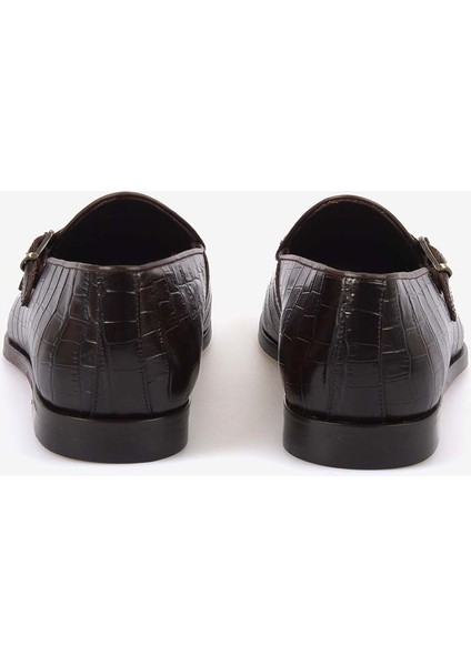 Hakiki Deri Erkek Klasik Ayakkabı 999-2 fırsatları