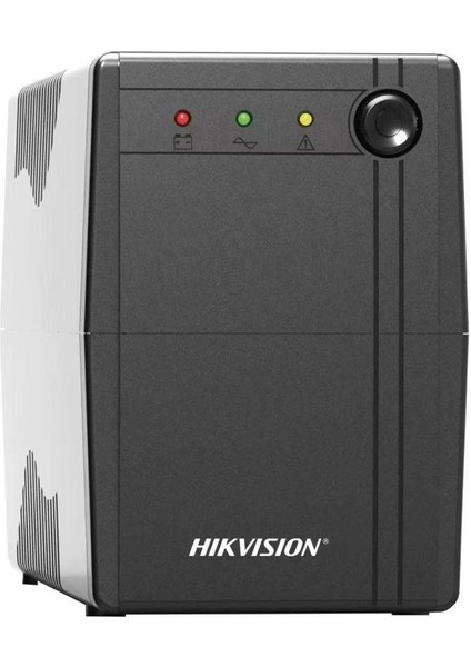 DS-UPS600(O-STD)/EU 600VA/360W UPS