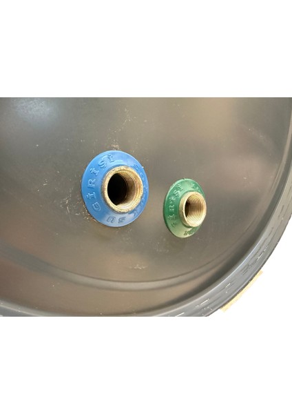 Basınçlı Güneş Enerjisi Sıcak Su Deposu Yatık Boyler (Kapalı Devre) indirimleri