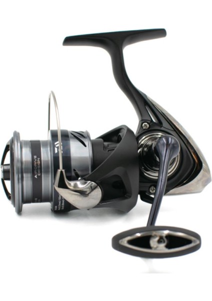 Daıwa Nınja 24 Bs Lt 4000C Olta Makinesi