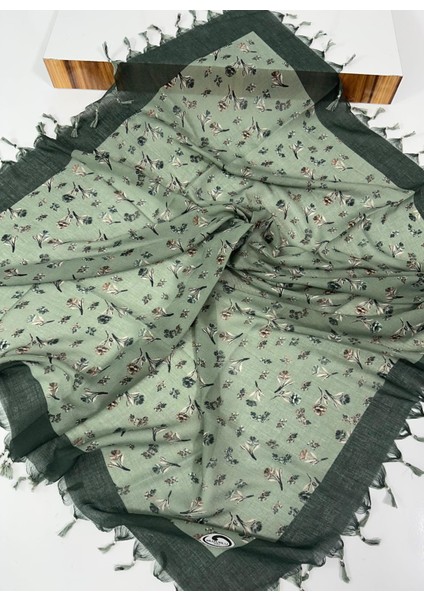 Sökme Boncuklu Pamuk Yazma - 05646 02 fiyatları