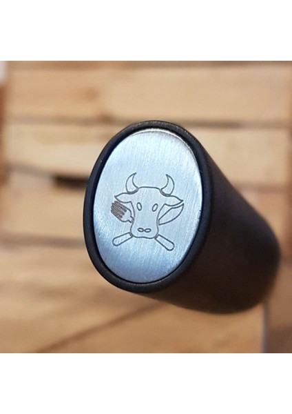 Tim Mälzer Kamagata Santoku Şef Bıçağı TMK0702 fiyatları