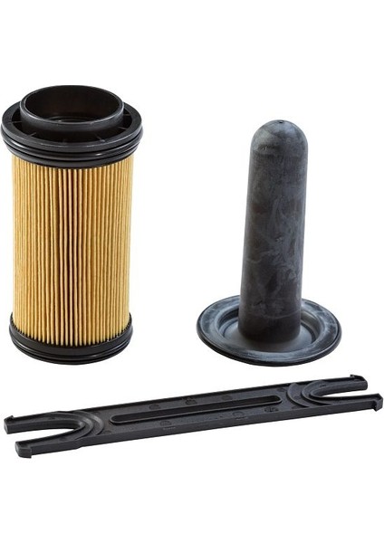 DZ114640 Filtre Takımı