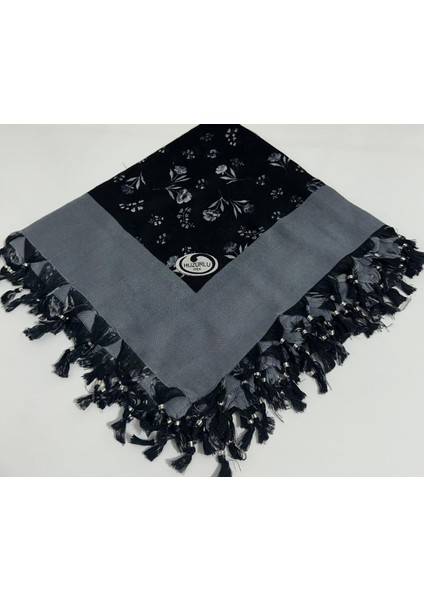 Sökme Boncuklu Pamuk Yazma - 05646 01