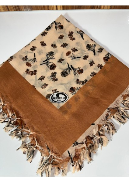 Sökme Boncuklu Pamuk Yazma - 05646 06