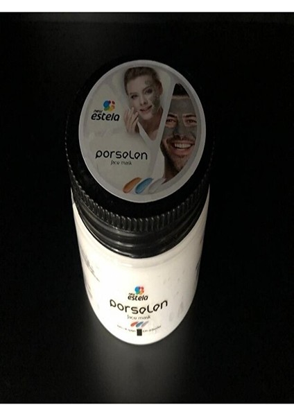 New Estela Porselen Face Mask Yüz Maskesi 400GR. fiyatları