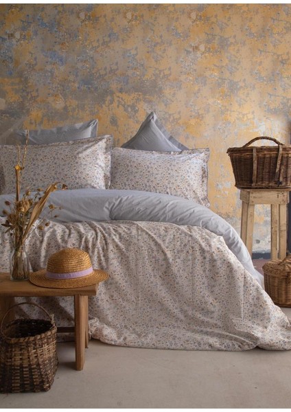 Mıracle Indigo Çift Kişilik Complete Set