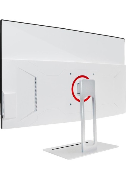 HL22H81C 22'' Intel Core I5 - 8gb Ram - 256GB SSD All In One Bilgisayar