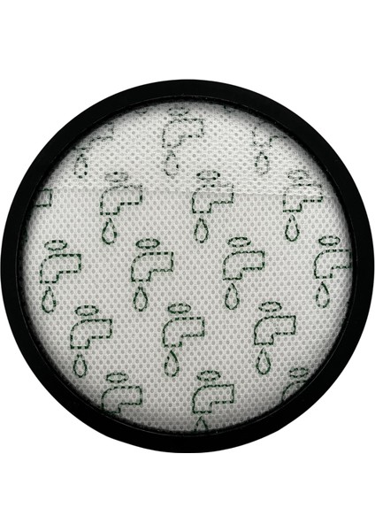 Rowenta ZR903701 Silence Force Cyclonic R07 Uyumlu Filtre