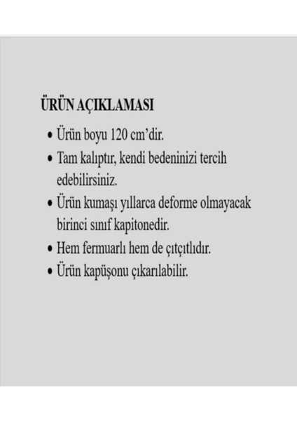 Kapitone Mont, Kapitone Kaban, Suya Dayanıklı Kaban, Ithal Kürklü Mont, Büyük Beden Mont